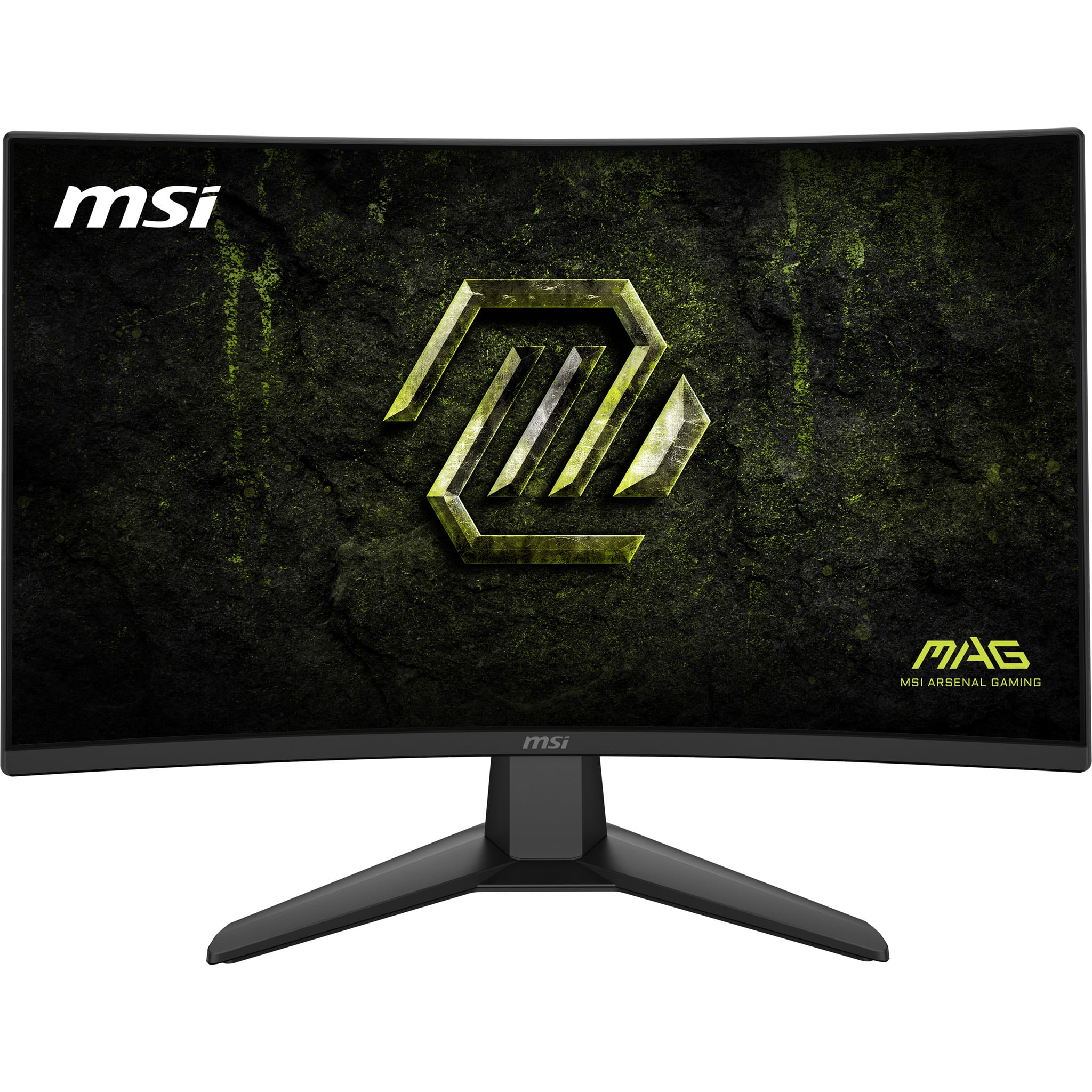 MSI MAG 274CF X24 computer monitor 68,6 cm (27") 1920 x 1080 Pixels Full HD Zwart - Afbeelding 3