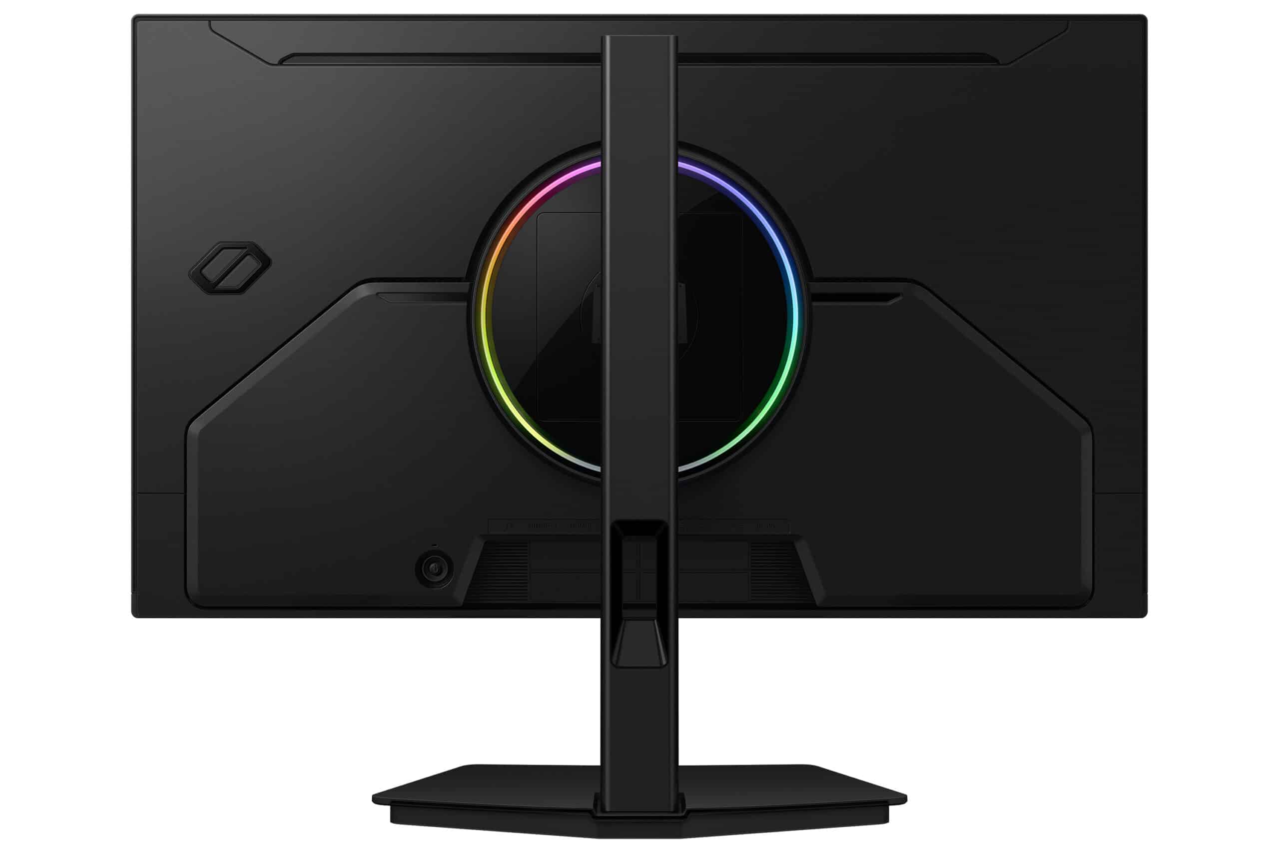 Samsung 27" Odyssey G8 (G80HF) 5K 180Hz / QHD 360Hz Gaming Monitor - Afbeelding 2