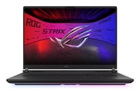 ASUS ROG Strix SCAR 18 G835LW-SA086W Copilot+ PC Intel Core Ultra 9 275HX Laptop 45,7 cm (18") 2.5K 32 GB DDR5-SDRAM 2 TB SSD NVIDIA GeForce RTX 5080 Wi-Fi 7 (802.11be) Windows 11 Home Belgisch Zwart - Afbeelding 2