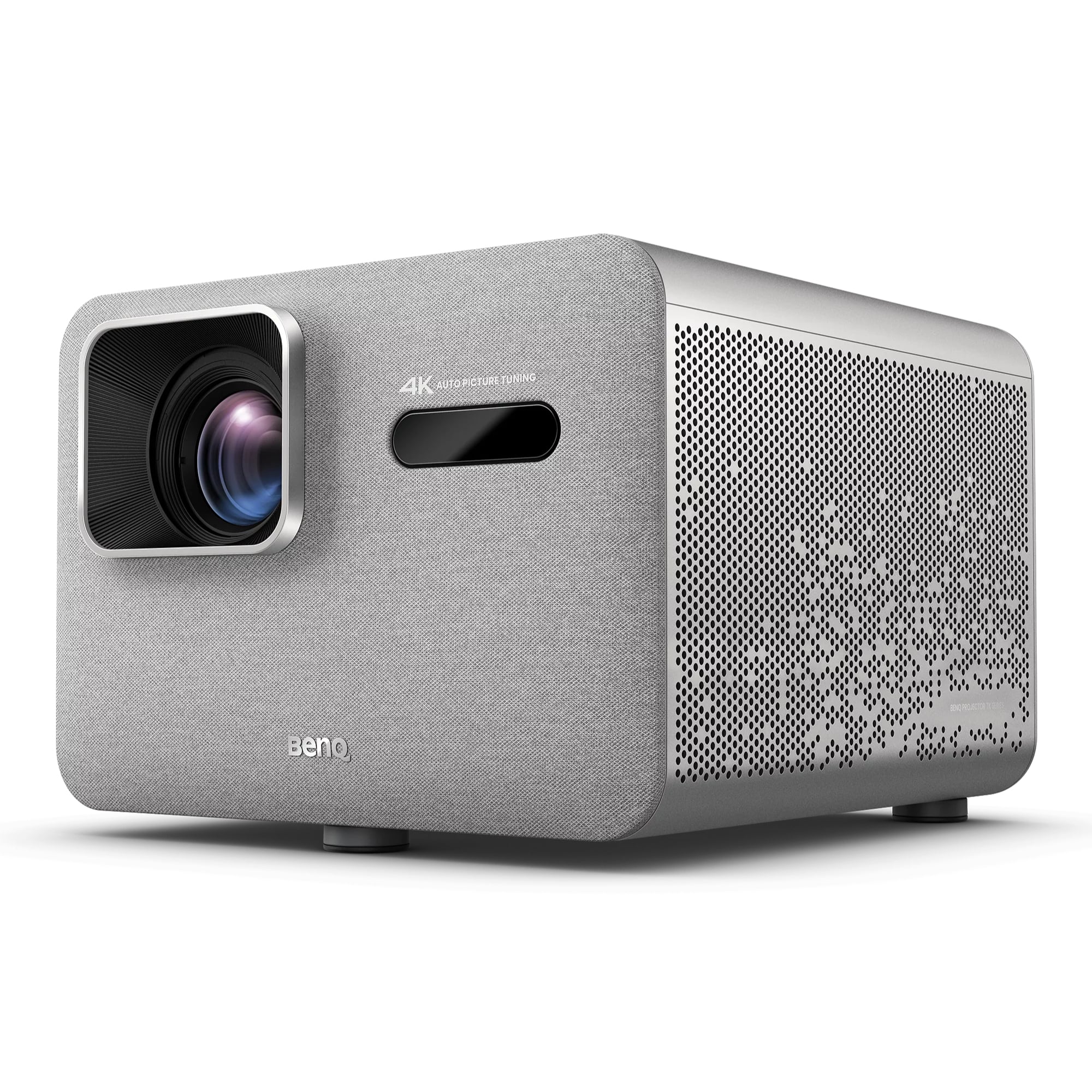 BenQ TK705i|4K HDR 3000lm Home Entertainment Projector voor Films en Gaming - Afbeelding 2