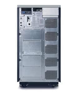 APC Symmetra LX 16kVA Schaalbare aan 16kVA N+1 Toren, 220/230/240V or 380/400/415V Stekkerdoos - Afbeelding 6