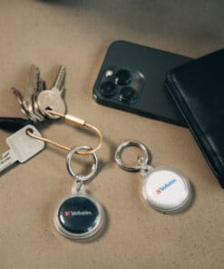 Verbatim My Finder Coin Bluetooth Tracker - verpakking met 2 trackers - Afbeelding 5