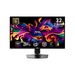 MSI MAG 321UP QD-OLED computer monitor 80 cm (31.5") 3840 x 2160 Pixels 4K Ultra HD Zwart - Afbeelding 3