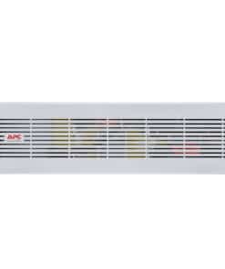 APC Easy UPS Lithium-ion Externe batterij-pack voor 6kVA SRVL verlengde runtime-model, 48V 4800Wh, 3U rackmontage - Afbeelding 2