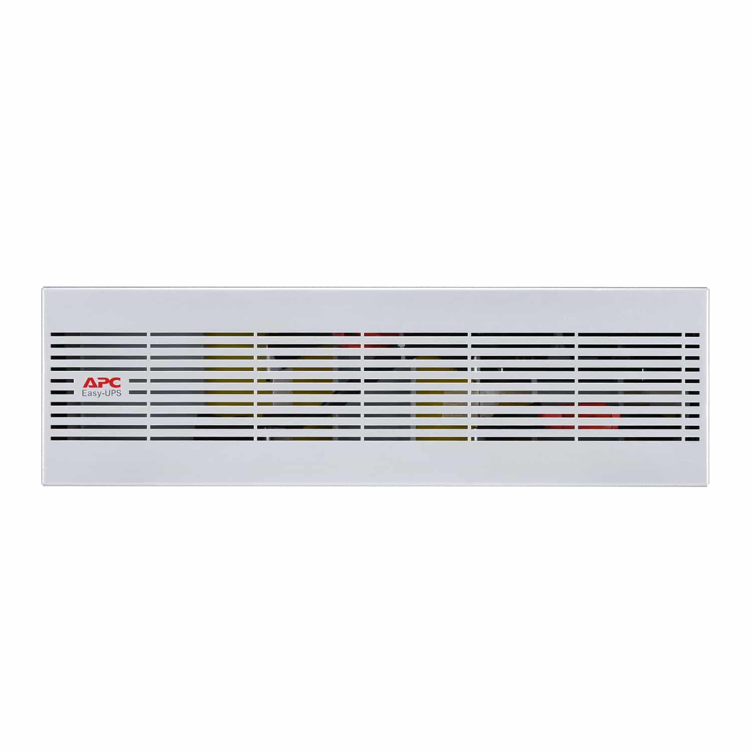 APC Easy UPS Lithium-ion Externe batterij-pack voor 6kVA SRVL verlengde runtime-model, 48V 4800Wh, 3U rackmontage - Afbeelding 2
