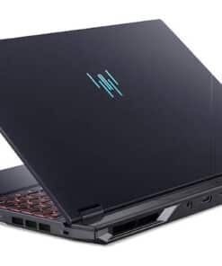 Acer Predator Helios Neo 16 AI PHN16-73-9228 Intel Core Ultra 9 275HX Laptop 40,6 cm (16") WQXGA 64 GB DDR5-SDRAM 2 TB SSD NVIDIA GeForce RTX 5070 Ti Wi-Fi 6E (802.11ax) Windows 11 Home Zwart - Afbeelding 7