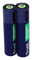 Trust 25585 huishoudelijke batterij Oplaadbare batterij AAA - Afbeelding 2