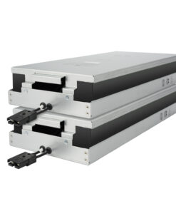 APC-reservebatterij-cartridge #170 met garantie van 2 jaar