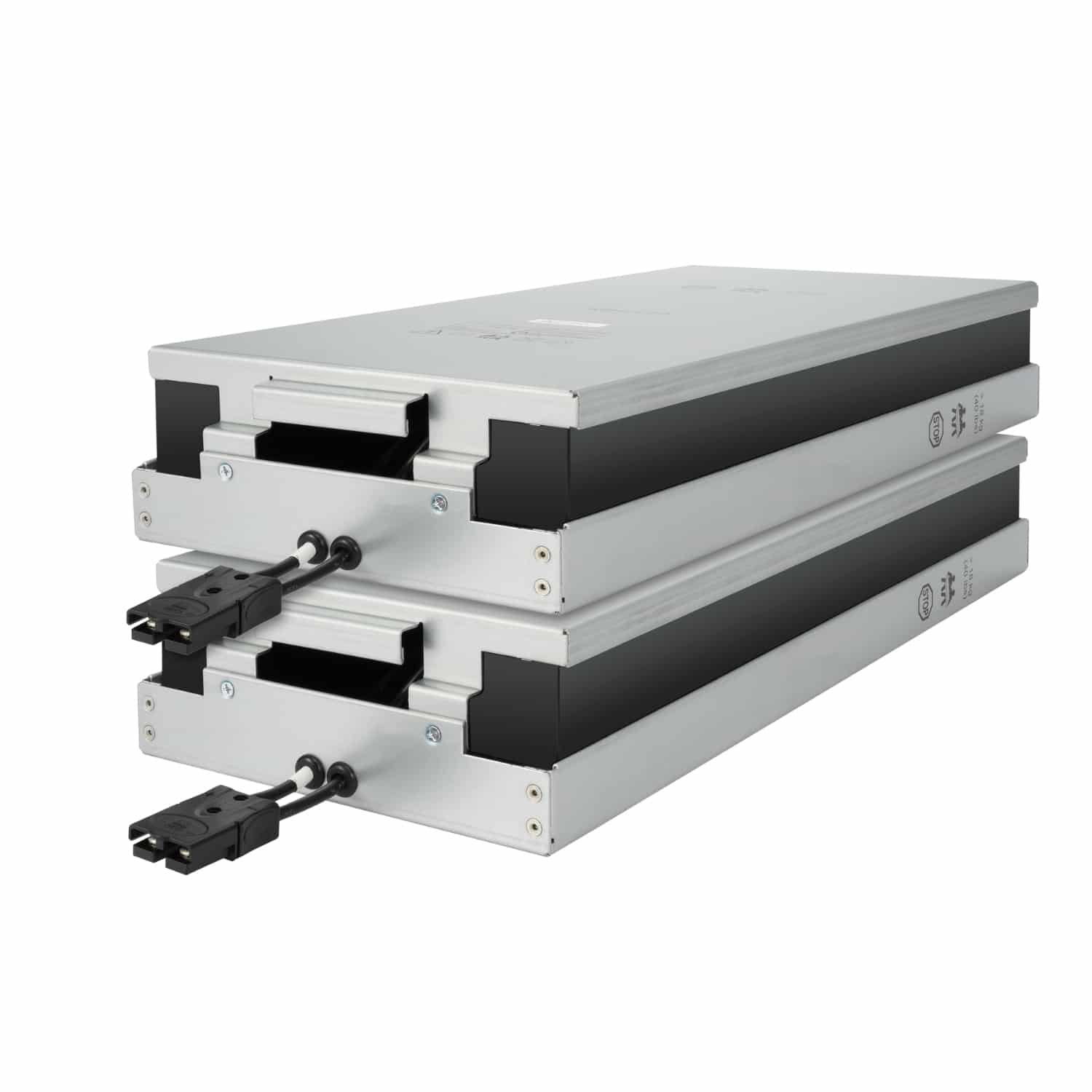 APC-reservebatterij-cartridge #170 met garantie van 2 jaar