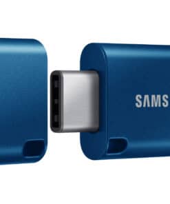Samsung MUF-512DA USB flash drive 512 GB USB Type-C 3.2 Gen 1 (3.1 Gen 1) Blauw - Afbeelding 5