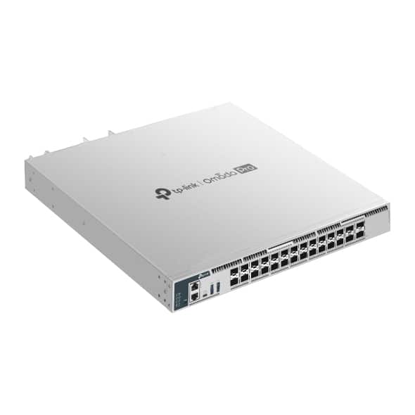 TP-Link Omada Pro S7500-24Y4C netwerk-switch Managed L3 Grijs - Afbeelding 4
