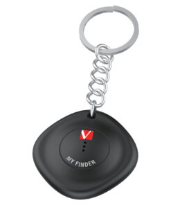 Verbatim My Finder Persoonlijk Zwart, Wit - Afbeelding 2