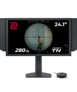 ZOWIE XL2540X+ computer monitor 61,2 cm (24.1") 1920 x 1080 Pixels Full HD LED Zwart