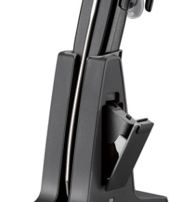 HP Poly Savi 8245 DECT 1880-1900 MHz Headset +USB-A to USB-C Cable +D400 - Afbeelding 2