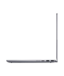 Lenovo ThinkBook 14 2-in-1 G6 IPL Copilot+ PC Intel Core Ultra 5 325 Hybride (2-in-1) 35,6 cm (14") Touchscreen WUXGA 16 GB DDR5-SDRAM 512 GB SSD Wi-Fi 7 (802.11be) Windows 11 Pro Belgisch Grijs Laptop - Afbeelding 7