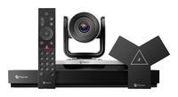 HP Poly G7500-videoconferentiesysteem met EagleEye IV 12x kit zonder radio of netsnoer TAA - Afbeelding 2