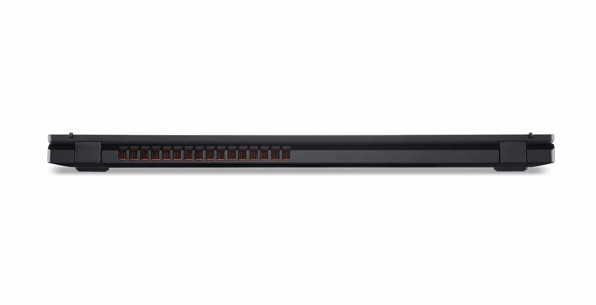 Acer Nitro V 15 ANV15-52-92FH Intel® Core™ i9 i9-13900H Laptop 39,6 cm (15.6") Full HD 16 GB DDR4-SDRAM 512 GB SSD NVIDIA GeForce RTX 5050 Wi-Fi 6 (802.11ax) Windows 11 Home Zwart - Afbeelding 7