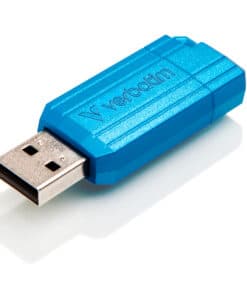 Verbatim 49961 USB flash drive 64 GB USB Type-A 3.2 Gen 1 (3.1 Gen 1) Blauw