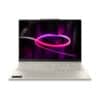 Lenovo Yoga 7 2-in-1 16AGP11 Copilot+ PC AMD Ryzen AI 7 445 Hybride (2-in-1) 40,6 cm (16") Touchscreen WUXGA 16 GB LPDDR5x-SDRAM 1 TB SSD Wi-Fi 7 (802.11be) Windows 11 Home Belgisch Schelp (kleur) Laptop