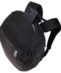 Thule Chasm TCHB215 Black rugzak Casual rugzak Zwart Polyester - Afbeelding 5