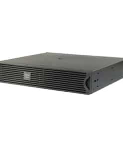 APC Smart-UPS RT 48V RM-accukit Stekkerdoos - Afbeelding 2
