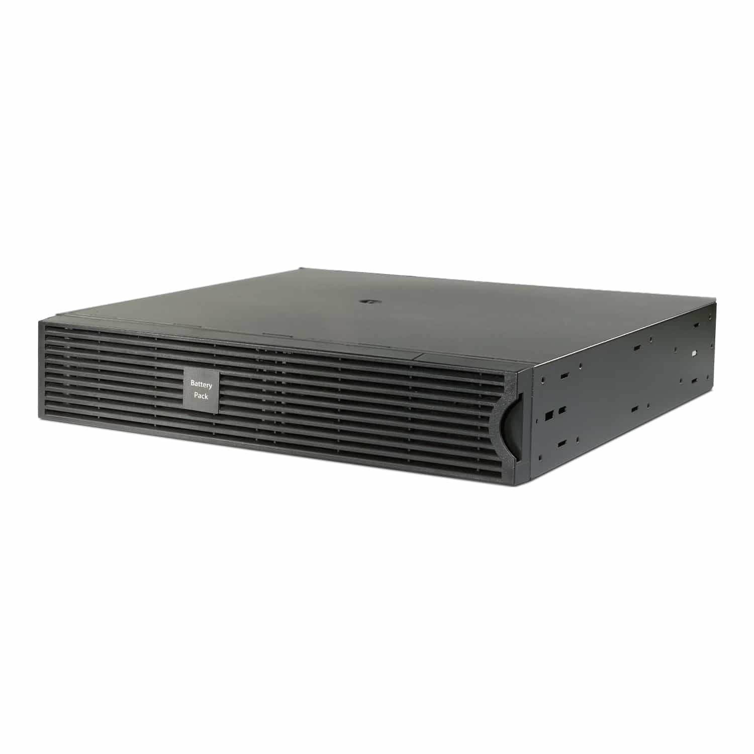 APC Smart-UPS RT 48V RM-accukit Stekkerdoos - Afbeelding 2