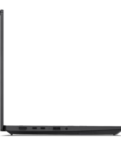 Lenovo ThinkPad P14s Gen 7 (Intel) Intel Core Ultra 7 356H Mobiel werkstation 36,8 cm (14.5") WUXGA 32 GB LPDDR5x-SDRAM 512 GB SSD NVIDIA RTX PRO 500 Blackwell Wi-Fi 7 (802.11be) Windows 11 Pro Belgisch Zwart - Afbeelding 7