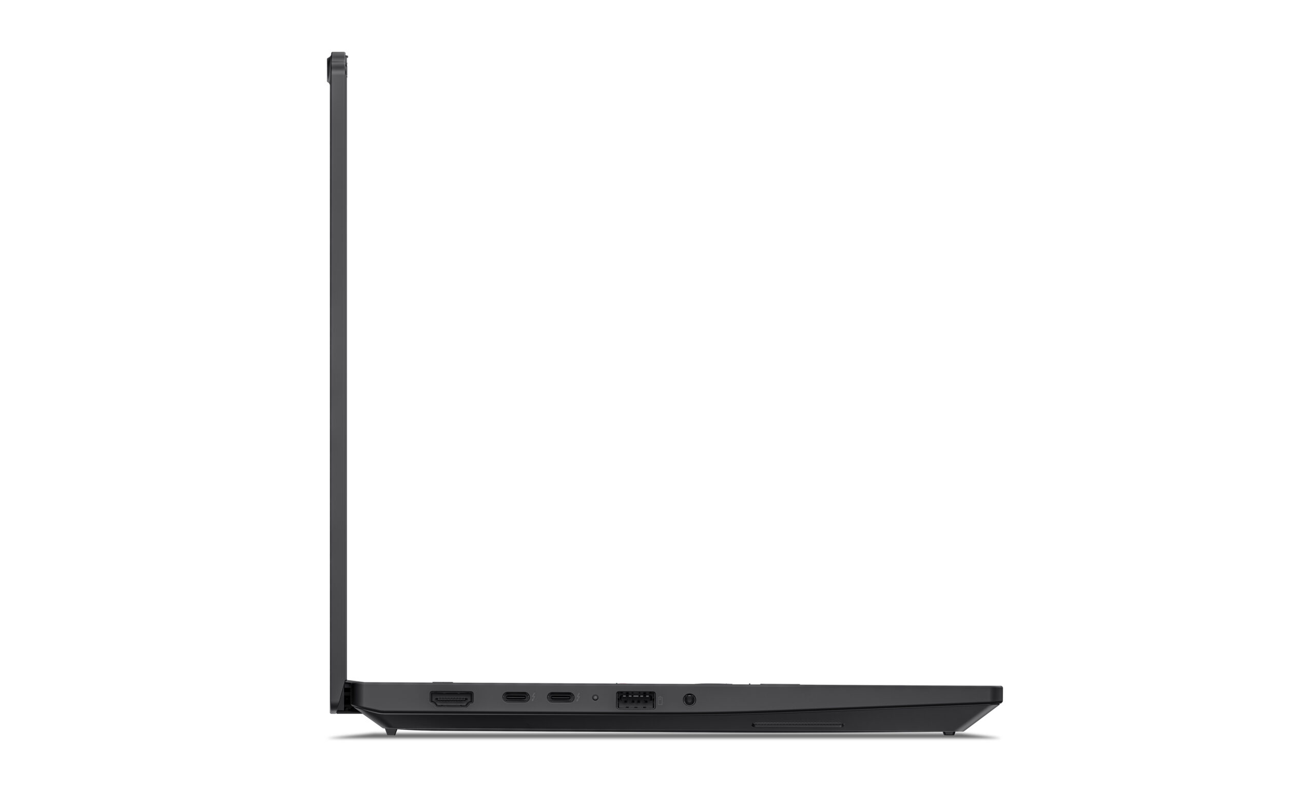 Lenovo ThinkPad P14s Gen 7 (Intel) Intel Core Ultra 7 356H Mobiel werkstation 36,8 cm (14.5") WUXGA 32 GB LPDDR5x-SDRAM 512 GB SSD NVIDIA RTX PRO 500 Blackwell Wi-Fi 7 (802.11be) Windows 11 Pro Belgisch Zwart - Afbeelding 7
