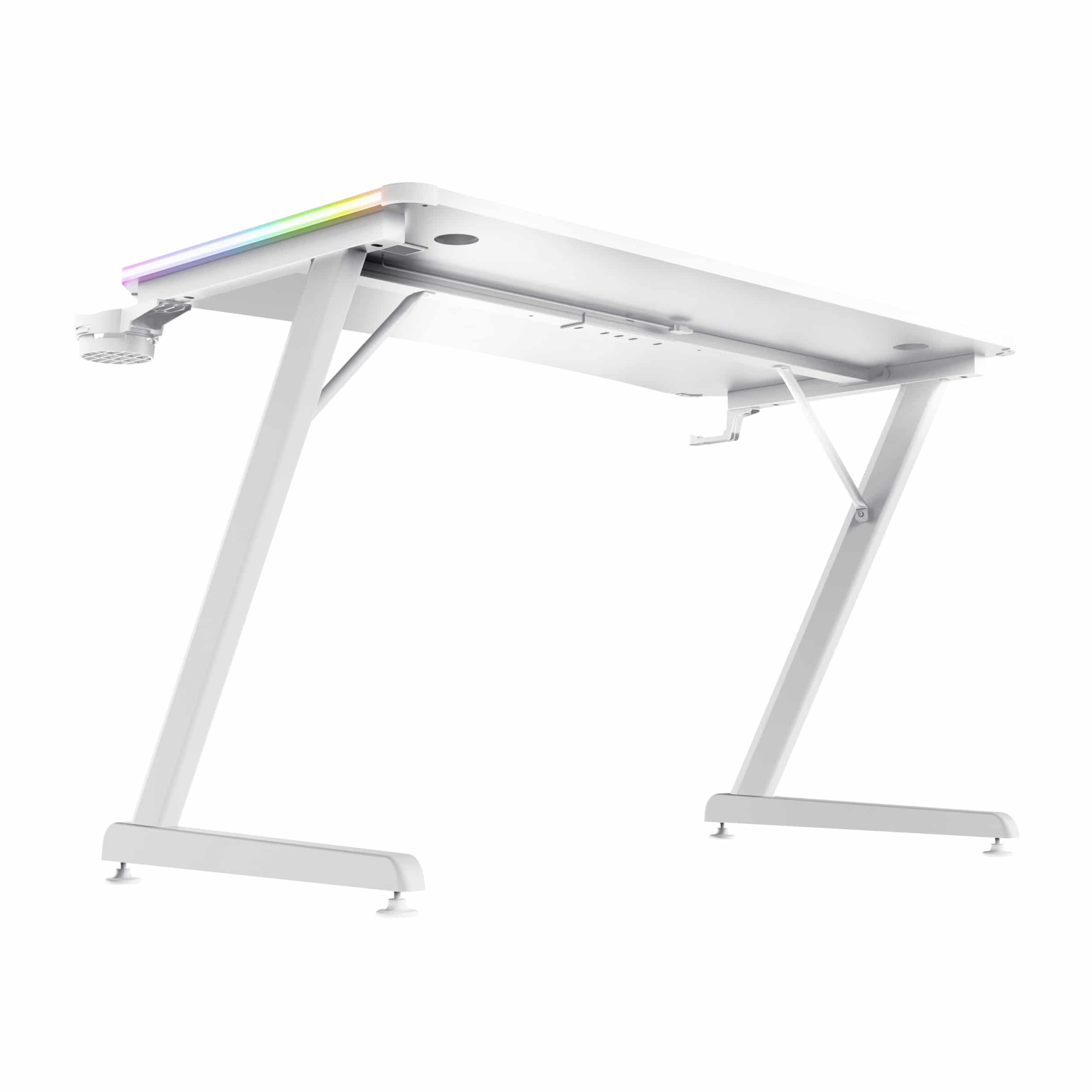 Trust GXT 709W LUMINUS Wit - Afbeelding 6