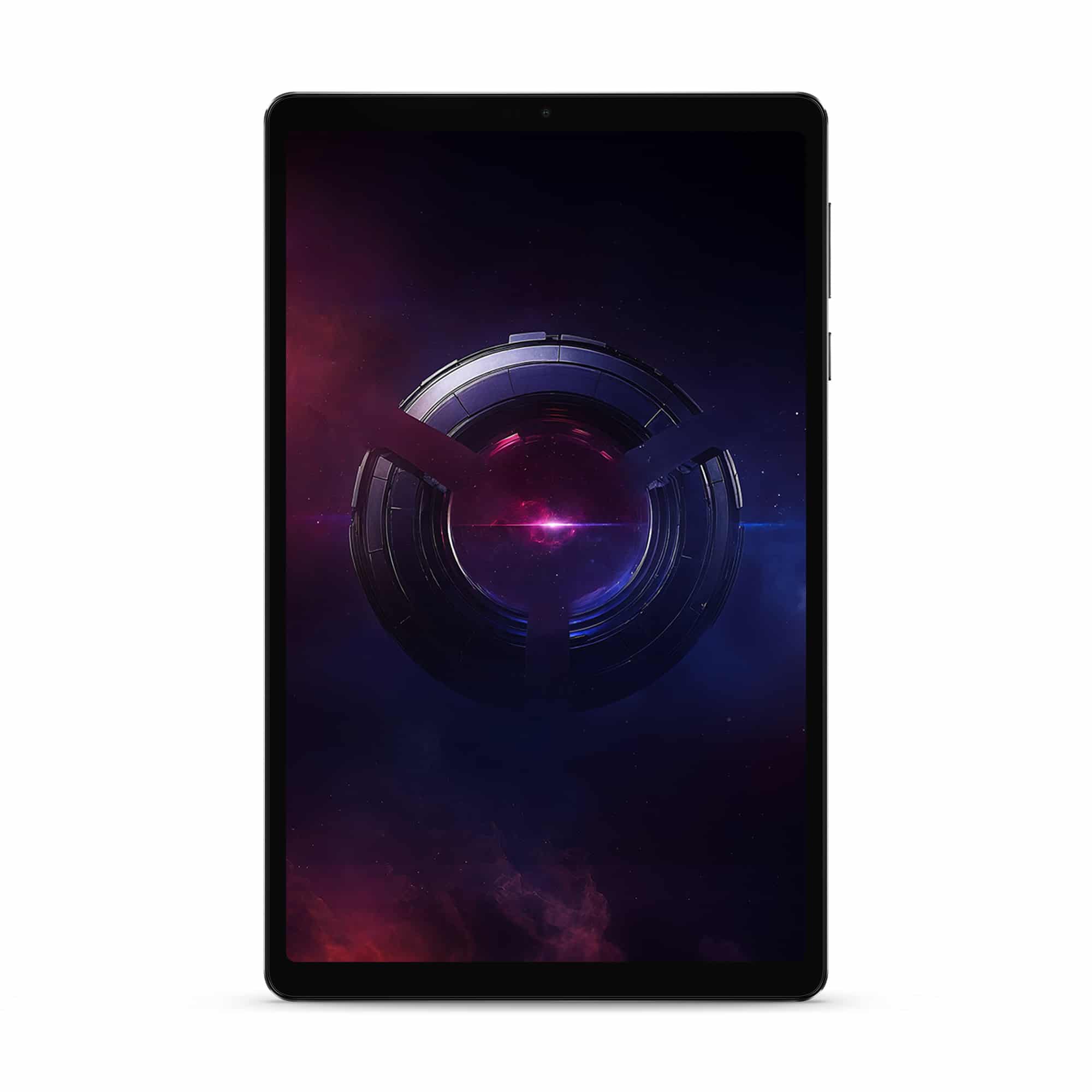 Lenovo Legion Tab (8.8", 3) Snapdragon 256 GB 22,4 cm (8.8") 12 GB Wi-Fi 7 (802.11be) Android 14 Zwart