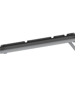 Contour Design Balance toetsenbord Kantoor USB AZERTY Frans Zwart - Afbeelding 2