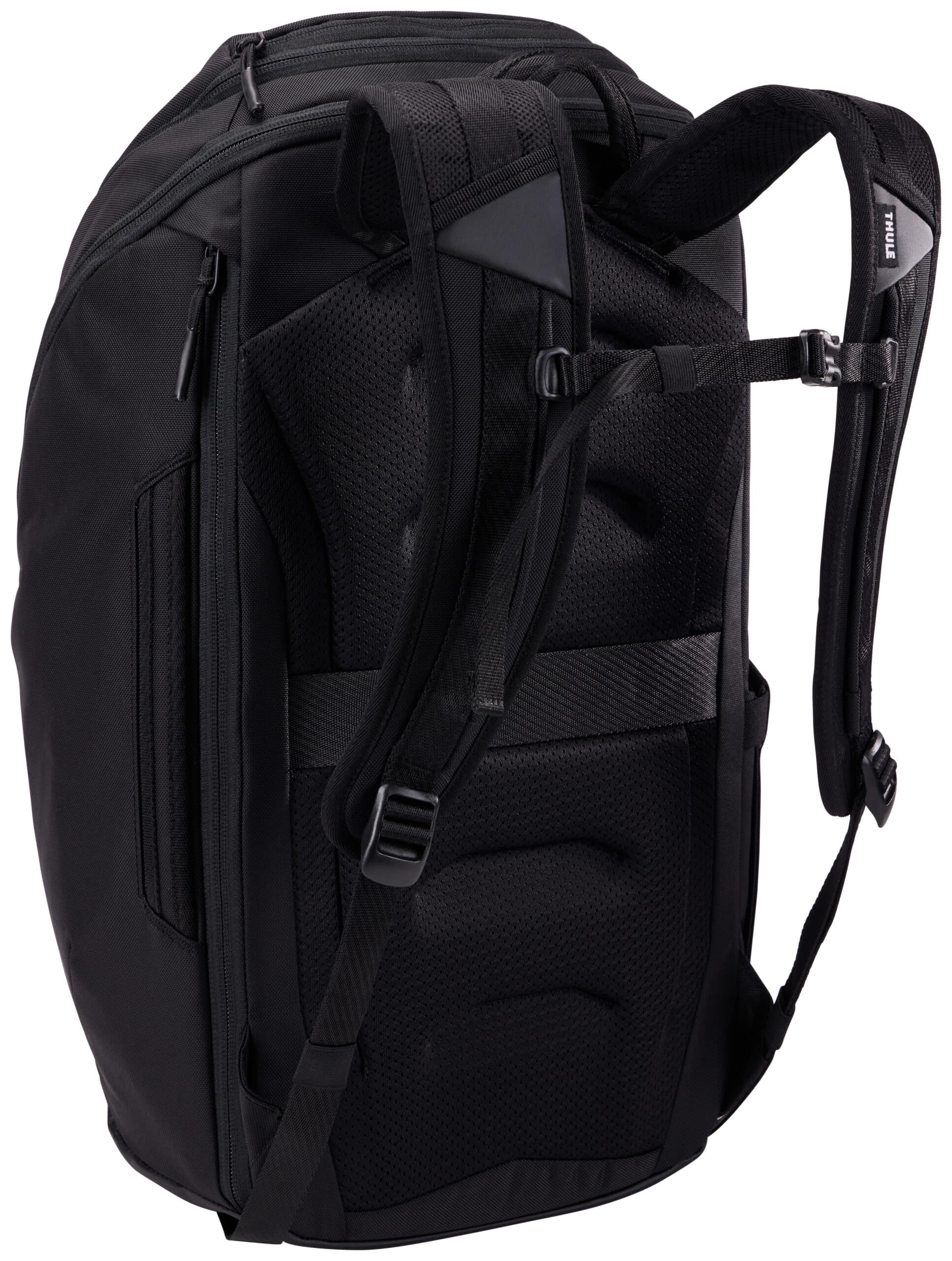 Thule Chasm TCHB215 Black rugzak Casual rugzak Zwart Polyester - Afbeelding 2