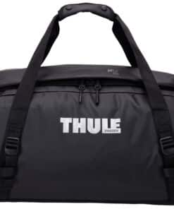 Thule Chasm TDSD303 Black duffeltas 70 l Polyester Zwart - Afbeelding 3
