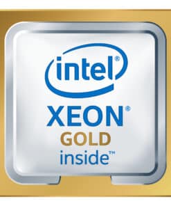Fujitsu Intel Xeon Gold 6526Y processor 2,8 GHz 37,5 MB