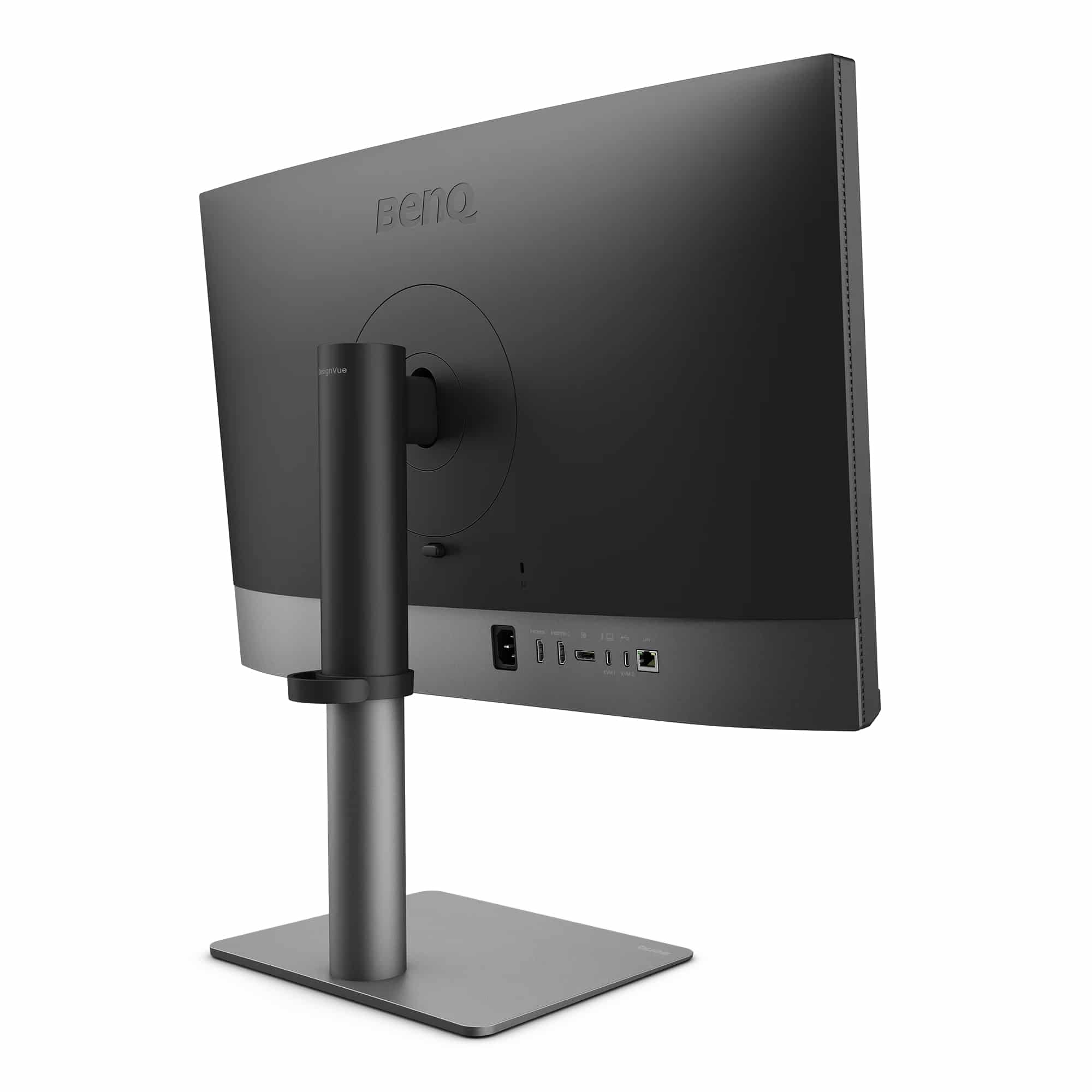 BenQ PD2770U computer monitor 68,6 cm (27") 3840 x 2160 Pixels 4K Ultra HD LCD Zwart - Afbeelding 4