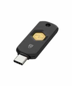 Kensington VeriMark NFC+ USB-C Security Key - Afbeelding 4