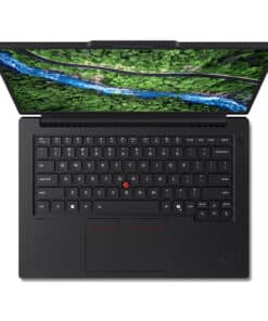 Lenovo ThinkPad P14s Gen 7 (Intel) Intel Core Ultra 7 356H Mobiel werkstation 36,8 cm (14.5") WUXGA 32 GB LPDDR5x-SDRAM 512 GB SSD NVIDIA RTX PRO 500 Blackwell Wi-Fi 7 (802.11be) Windows 11 Pro Belgisch Zwart - Afbeelding 5