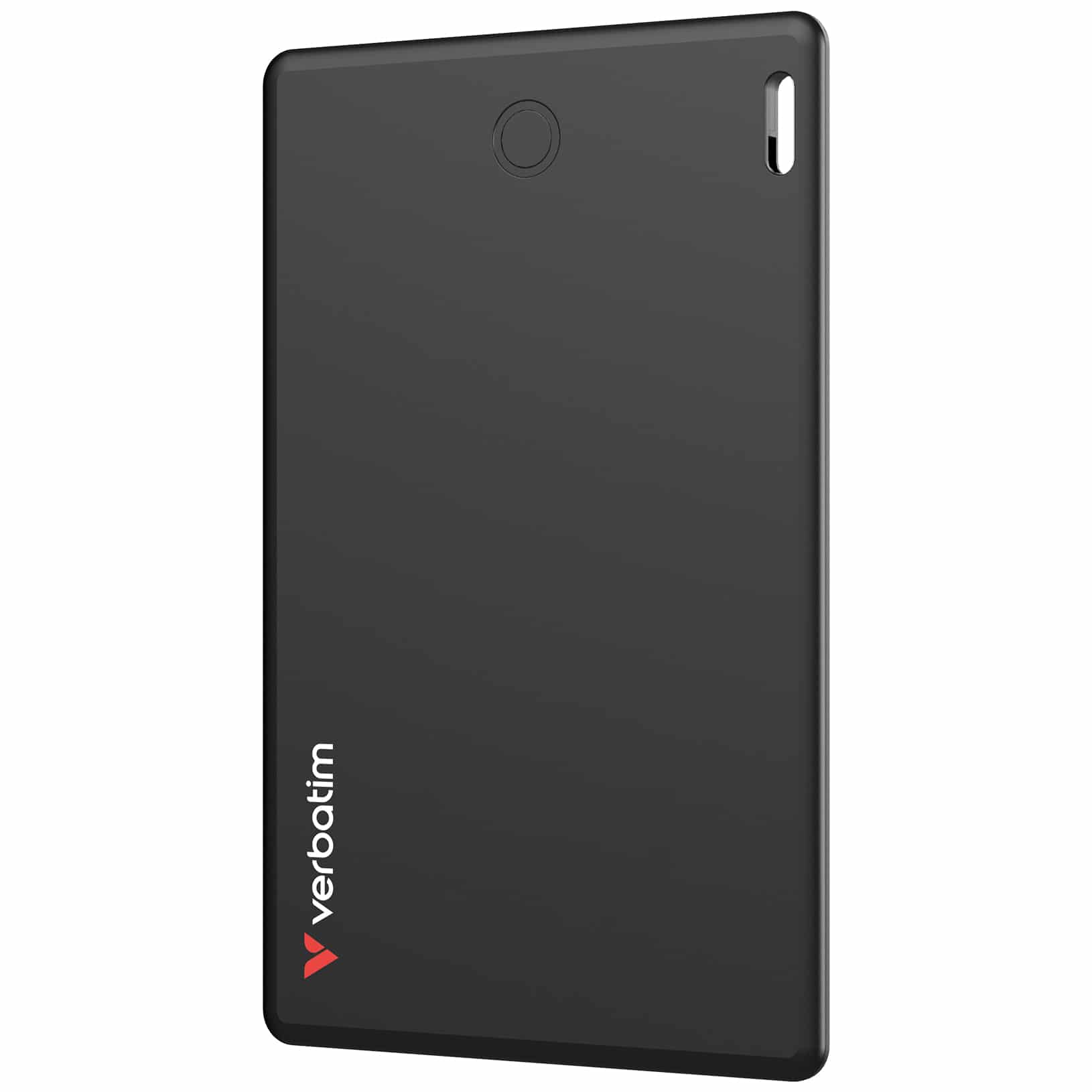 Verbatim My Finder Persoonlijk Zwart, Zilver - Afbeelding 6