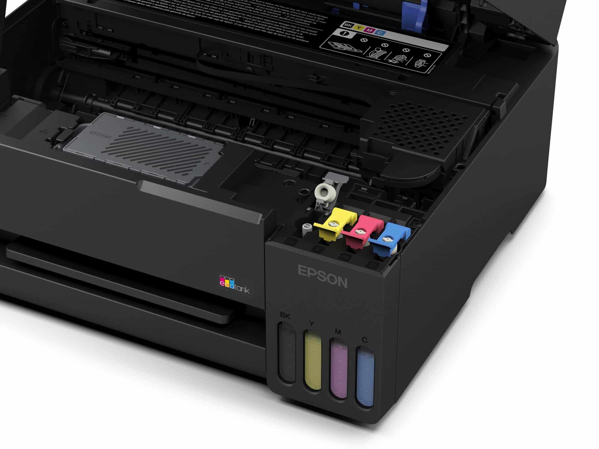Epson EcoTank ET-2914 Inkjet A4 5760 x 1440 DPI 33 ppm Wifi - Afbeelding 5