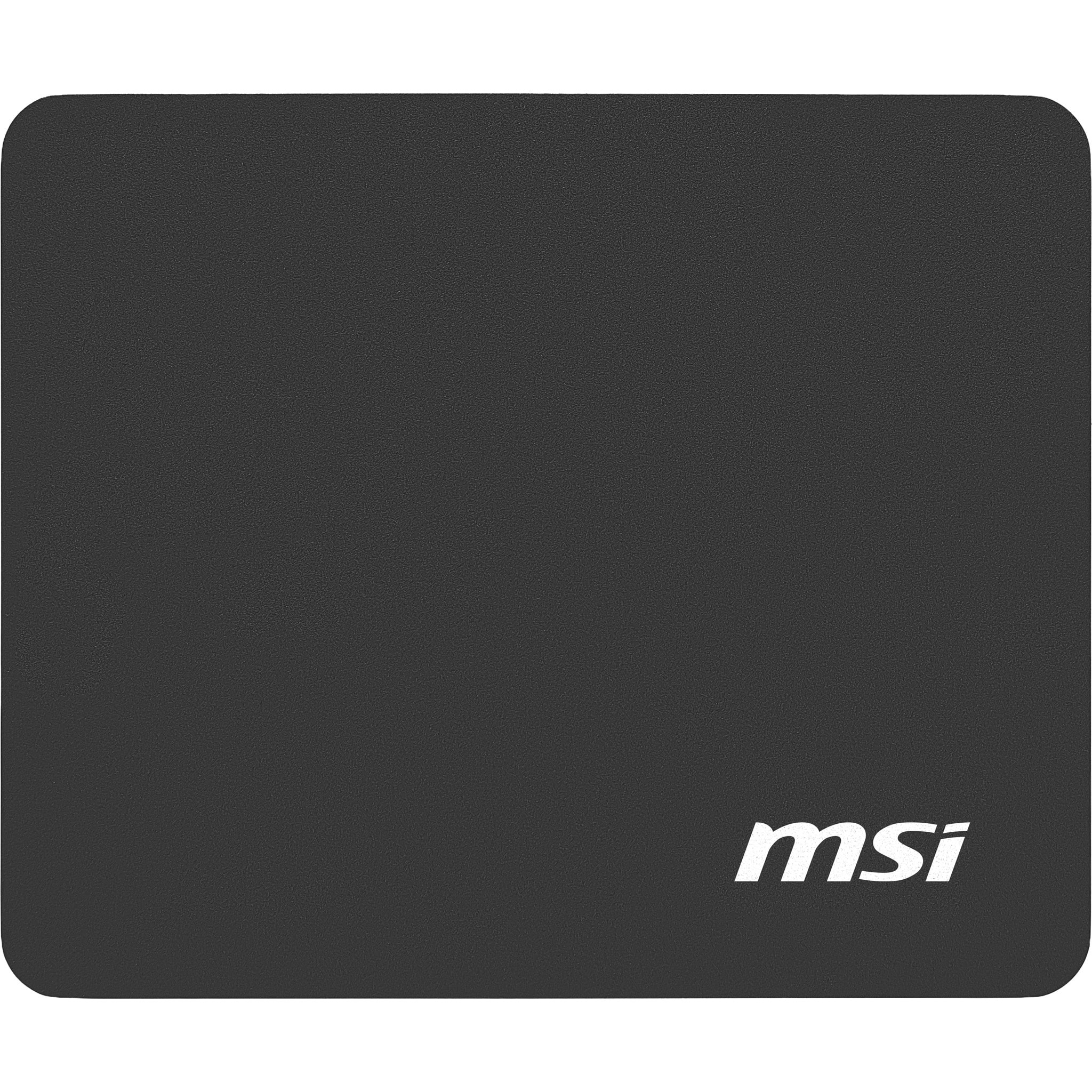 MSI Cubi NUC TWG S-013EU Intel® N N150 8 GB DDR5-SDRAM 128 GB SSD Windows 11 Pro Mini PC Zwart - Afbeelding 2