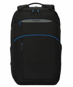 Targus TBB643GL laptoptas 40,6 cm (16") Rugzak Zwart