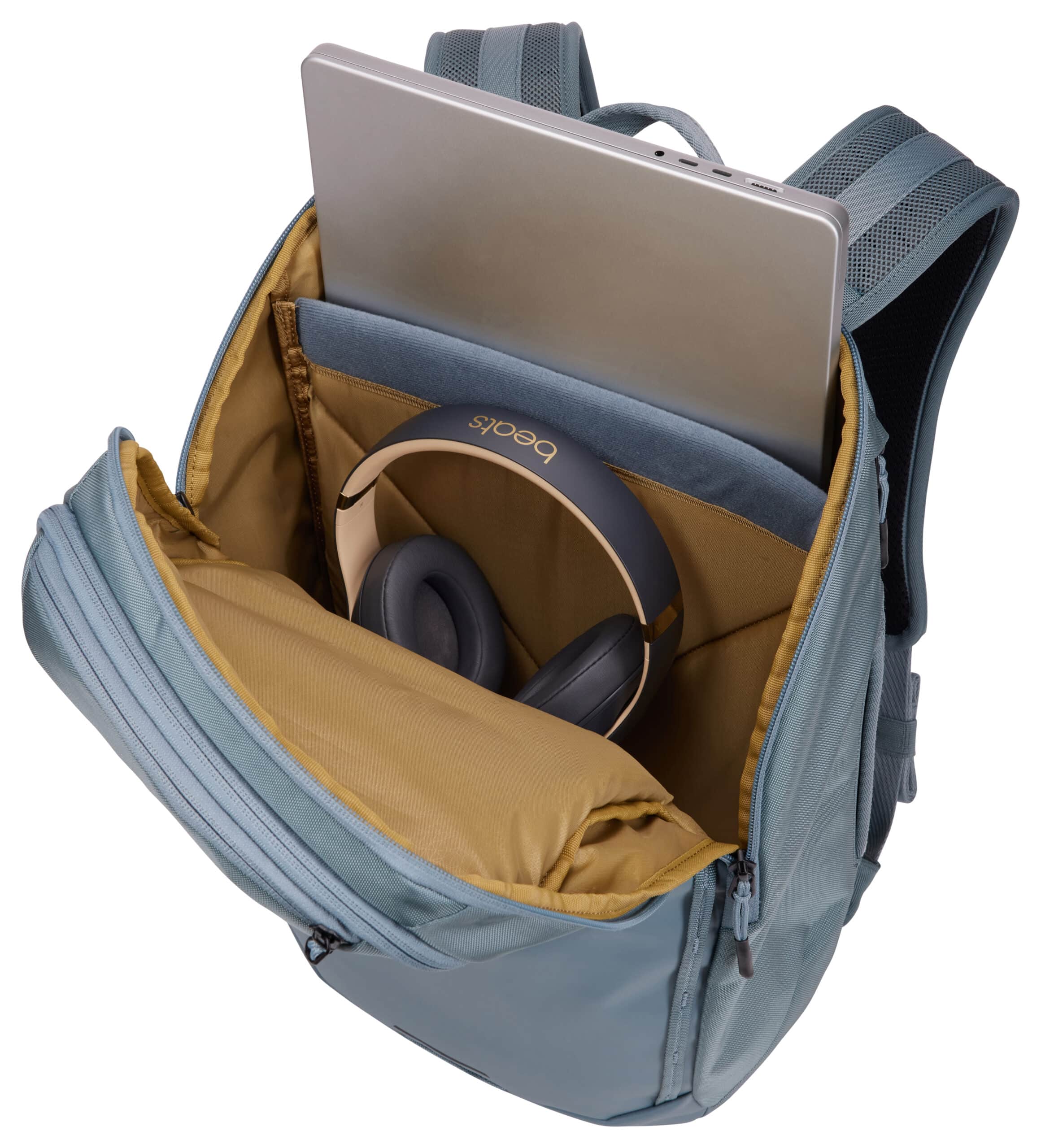 Thule Chasm TCHB215 Pond Gray rugzak Casual rugzak Grijs Polyester - Afbeelding 7