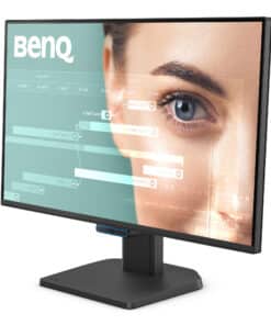 BenQ GW2490C computer monitor 60,5 cm (23.8") 1920 x 1080 Pixels Full HD Zwart - Afbeelding 2