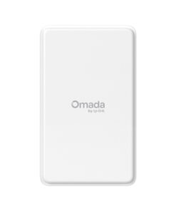 TP-Link Omada ER701-5G-Outdoor gateway/controller 10, 100, 1000, 2500 Mbit/s