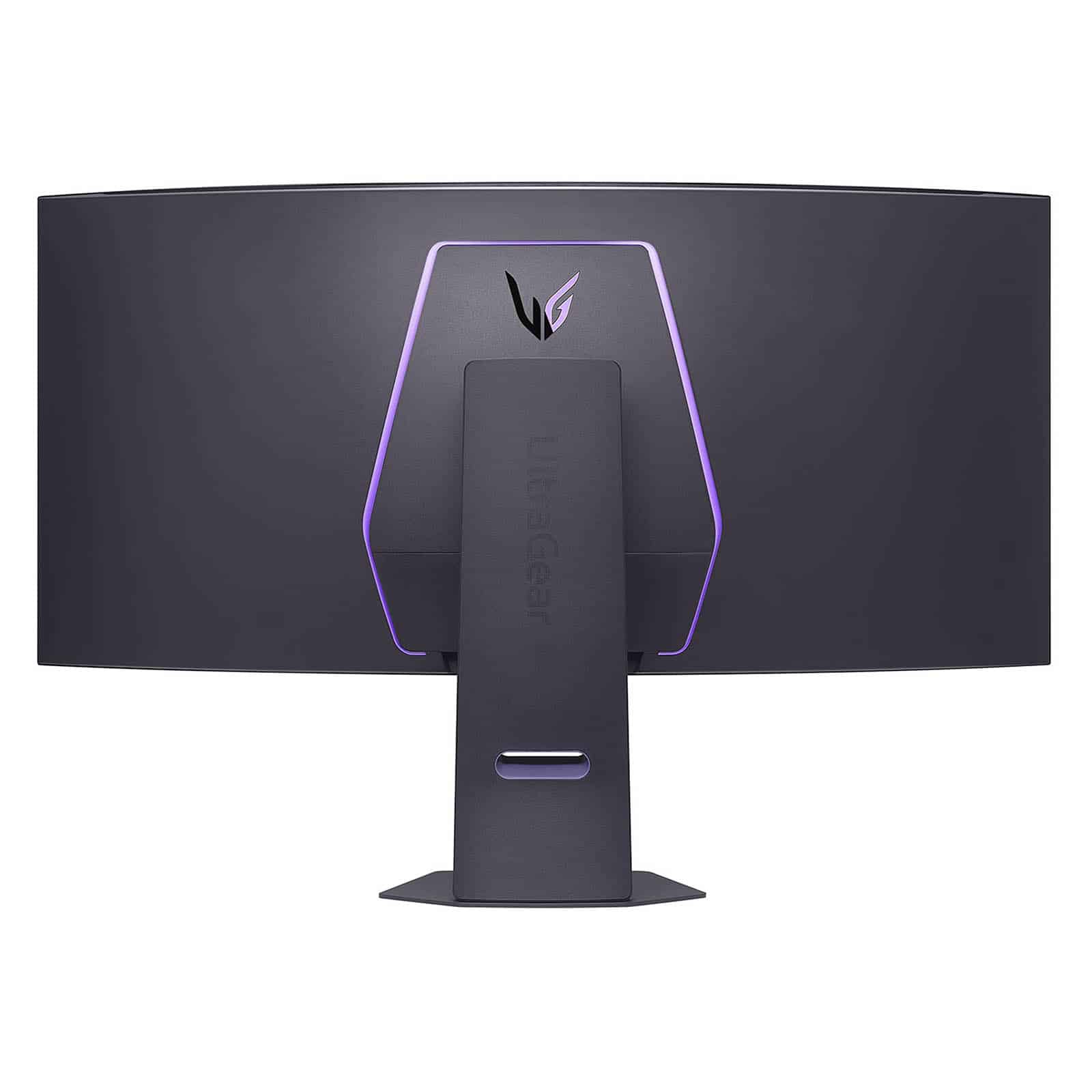 LG 45GX950A-B computer monitor 114,3 cm (45") 5120 x 2160 Pixels WUHD OLED Zwart - Afbeelding 2
