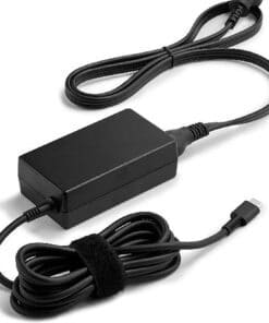 HP 65 W USB-C LC-voedingsadapter
