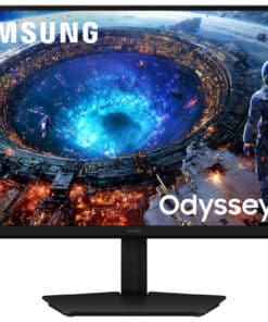 Samsung 27" Odyssey G8 (G80HF) 5K 180Hz / QHD 360Hz Gaming Monitor