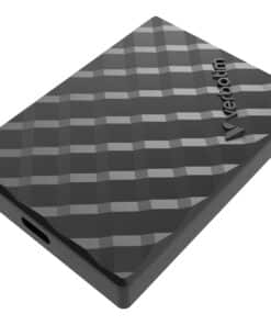 Verbatim Store 'n' Go Mini Diamond USB-C 512GB Zwart