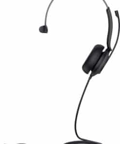 Yealink UH35 Mono Teams USB-C/A Headset