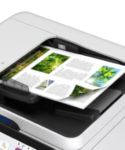 Epson WorkForce Enterprise AM-C550 Inkjet A4 600 x 1200 DPI - Afbeelding 7